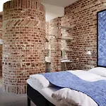Hindsgavl Slot Hotel 4*