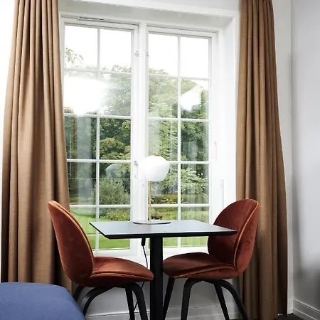 酒店 斯咯塔海恩兹联盟酒店 4*