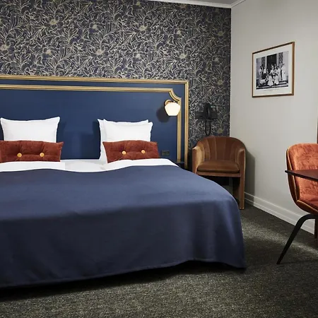 斯咯塔海恩兹联盟酒店 米泽尔法特