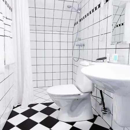 酒店 斯咯塔海恩兹联盟酒店