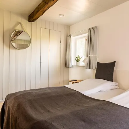 酒店 斯咯塔海恩兹联盟酒店