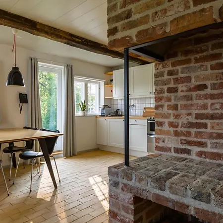 斯咯塔海恩兹联盟酒店 酒店