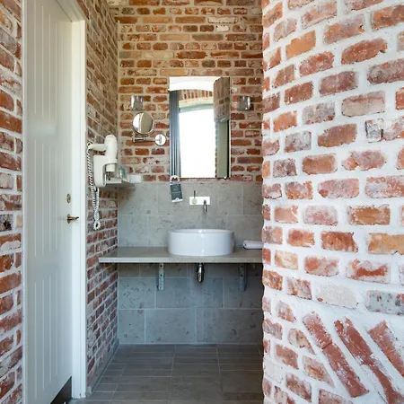 斯咯塔海恩兹联盟酒店 4*