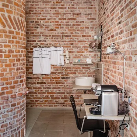 斯咯塔海恩兹联盟酒店