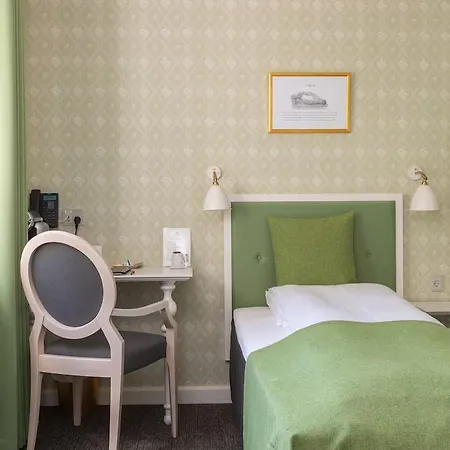 Hotel Hindsgavl Slot