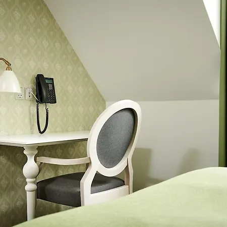 斯咯塔海恩兹联盟酒店 酒店 米泽尔法特