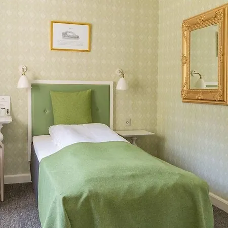 Hindsgavl Slot Hotel Middelfart
