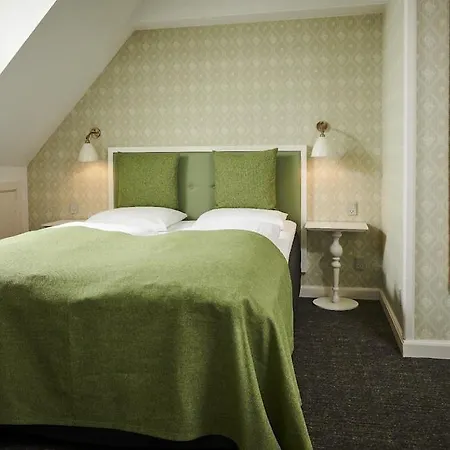 酒店 斯咯塔海恩兹联盟酒店 4*