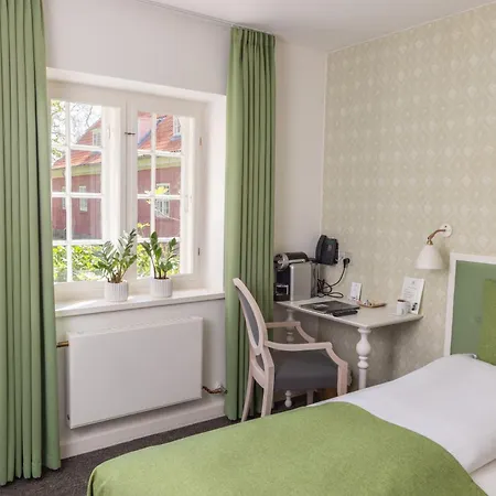 斯咯塔海恩兹联盟酒店 酒店 4*