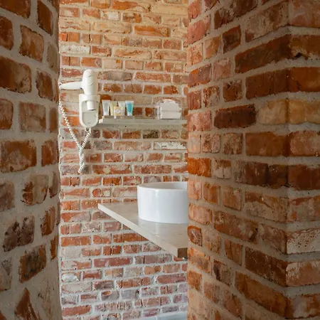 酒店 斯咯塔海恩兹联盟酒店 4*