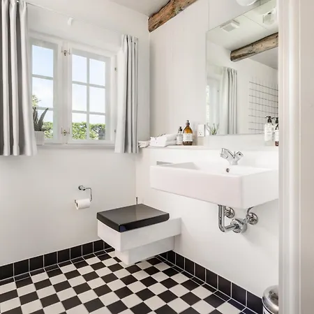 斯咯塔海恩兹联盟酒店 酒店 4*