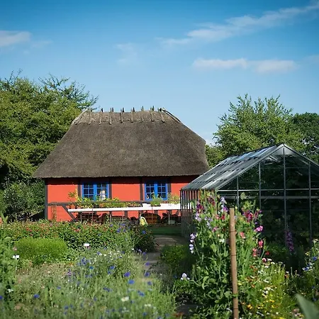 Hindsgavl Slot Hotel 4*