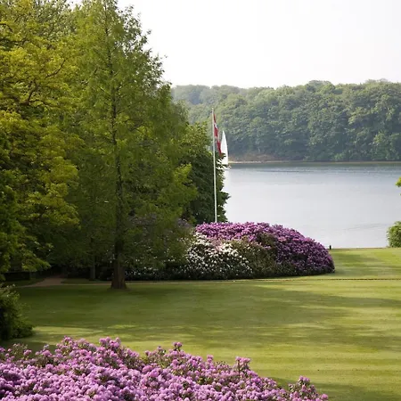 Hindsgavl Slot 4* Middelfart
