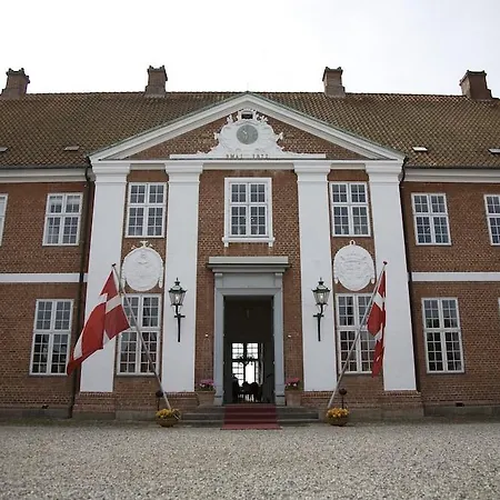 Otel Hindsgavl Slot