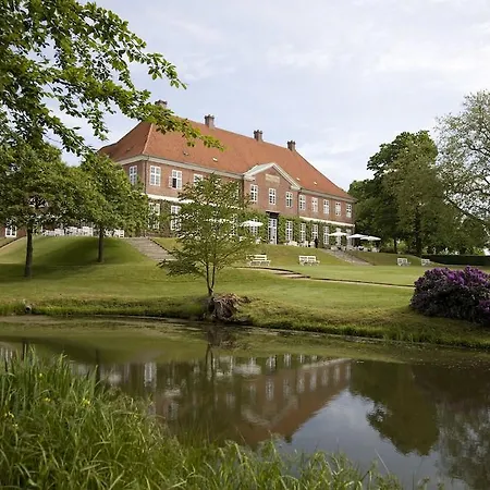 Hindsgavl Slot Hotel