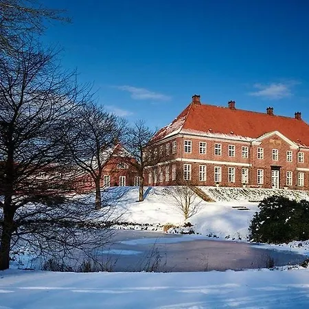 Otel Hindsgavl Slot