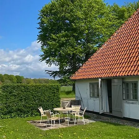 Hotel Hindsgavl Slot