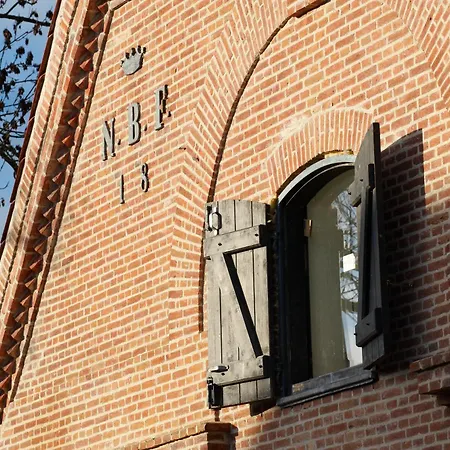 酒店 斯咯塔海恩兹联盟酒店 4*