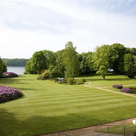 酒店 斯咯塔海恩兹联盟酒店