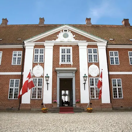 斯咯塔海恩兹联盟酒店 米泽尔法特