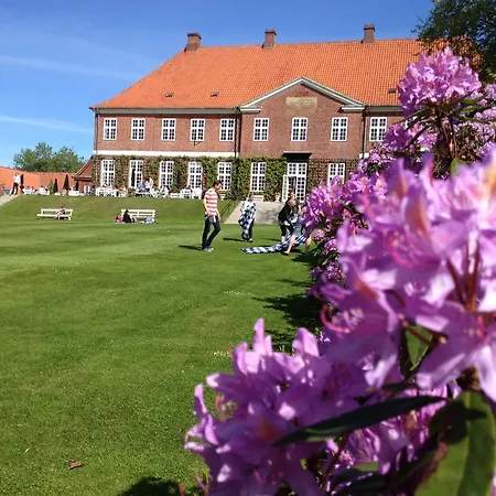 Hindsgavl Slot Middelfart