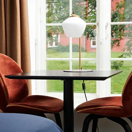 Hindsgavl Slot Hotel 4*