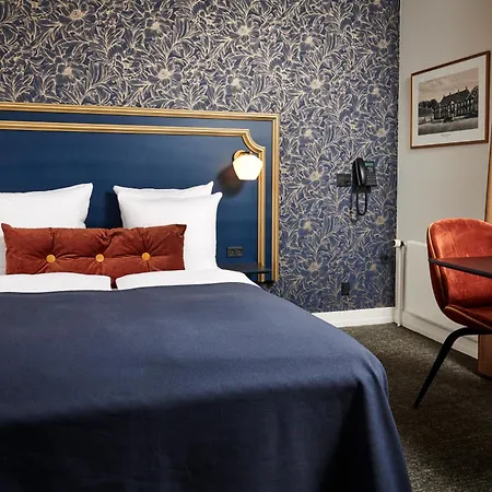 Hindsgavl Slot Hotel Middelfart