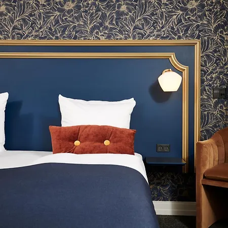 酒店 斯咯塔海恩兹联盟酒店