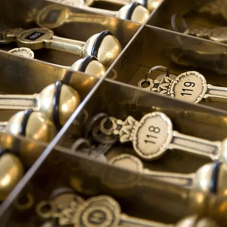 ホテル ヒンツガルフ スロット ミゼルファート