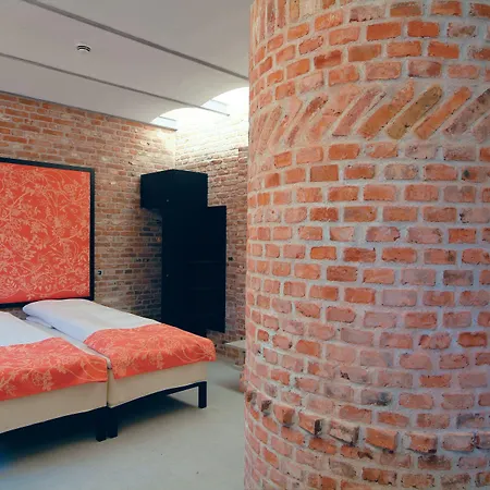 Hotel Hindsgavl Slot Middelfart