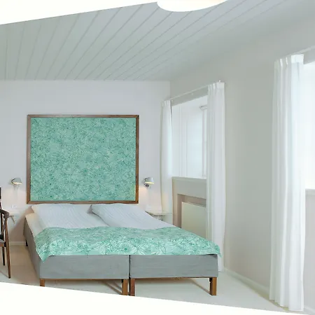 斯咯塔海恩兹联盟酒店 酒店