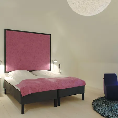 酒店 斯咯塔海恩兹联盟酒店 米泽尔法特