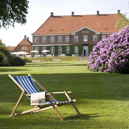 斯咯塔海恩兹联盟酒店 酒店