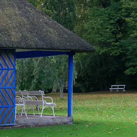 酒店 斯咯塔海恩兹联盟酒店 米泽尔法特