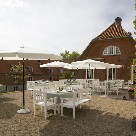 Hindsgavl Slot 4* Middelfart