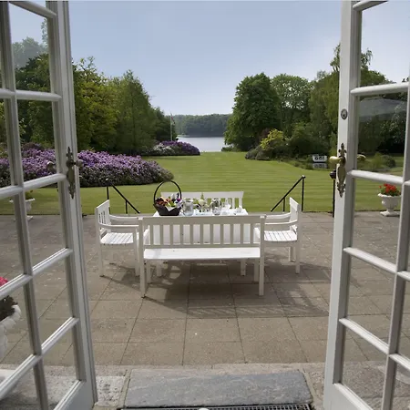 斯咯塔海恩兹联盟酒店 米泽尔法特