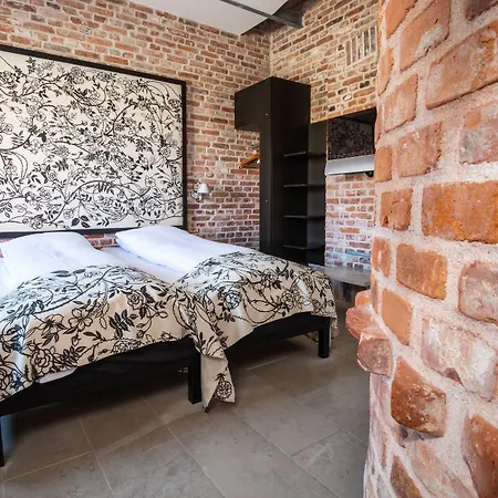 斯咯塔海恩兹联盟酒店 酒店 4*