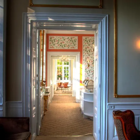 酒店 斯咯塔海恩兹联盟酒店 4*