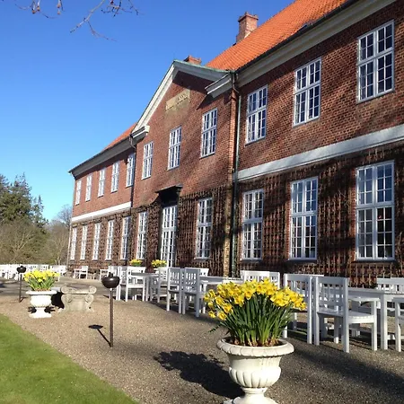 Hindsgavl Slot 4* Middelfart