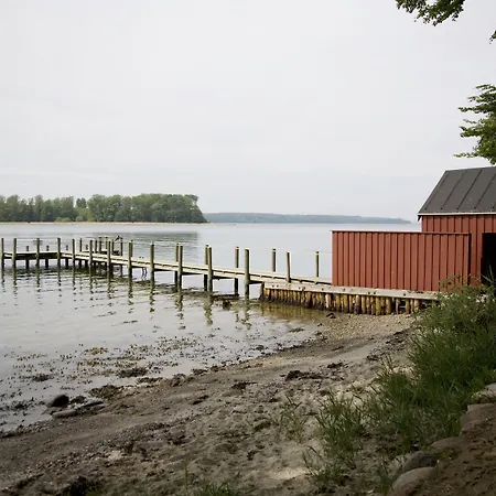 Hotel Hindsgavl Slot Middelfart