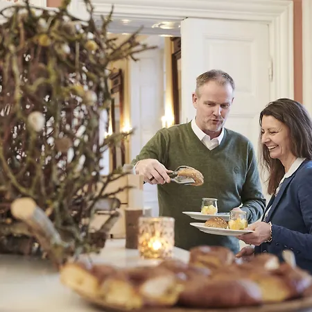斯咯塔海恩兹联盟酒店 酒店