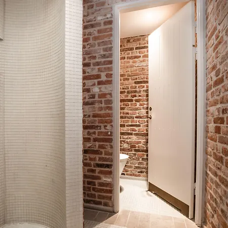 酒店 斯咯塔海恩兹联盟酒店 米泽尔法特