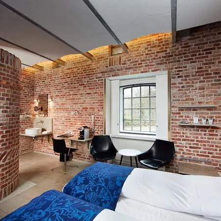 酒店 斯咯塔海恩兹联盟酒店