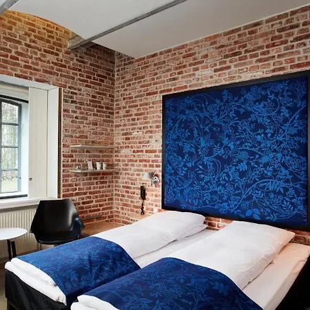 酒店 斯咯塔海恩兹联盟酒店 4*