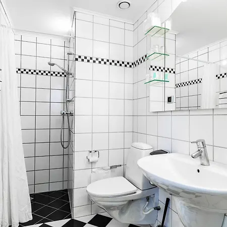 斯咯塔海恩兹联盟酒店 4*