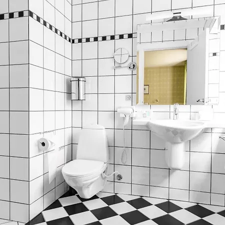 Hotel Hindsgavl Slot 4*