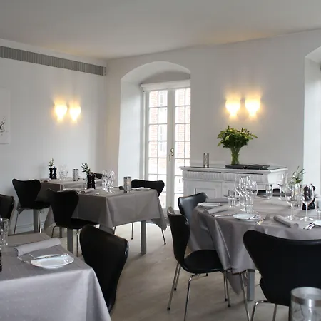 Hindsgavl Slot Middelfart