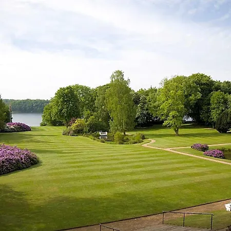 Hindsgavl Slot Otel 4*