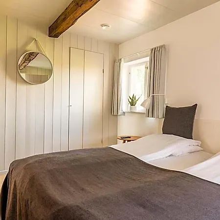 Hindsgavl Slot Otel