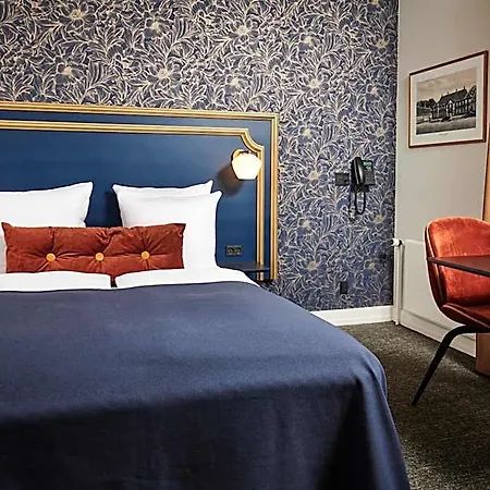 Hindsgavl Slot Hotel Middelfart
